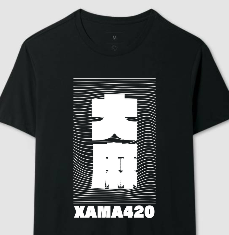 Xama 420