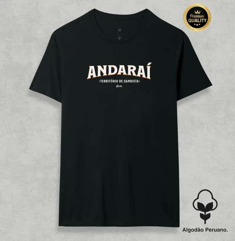 Andaraí