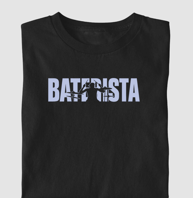 BATERISTA