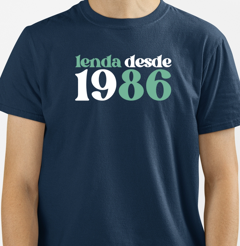 Lenda 1986