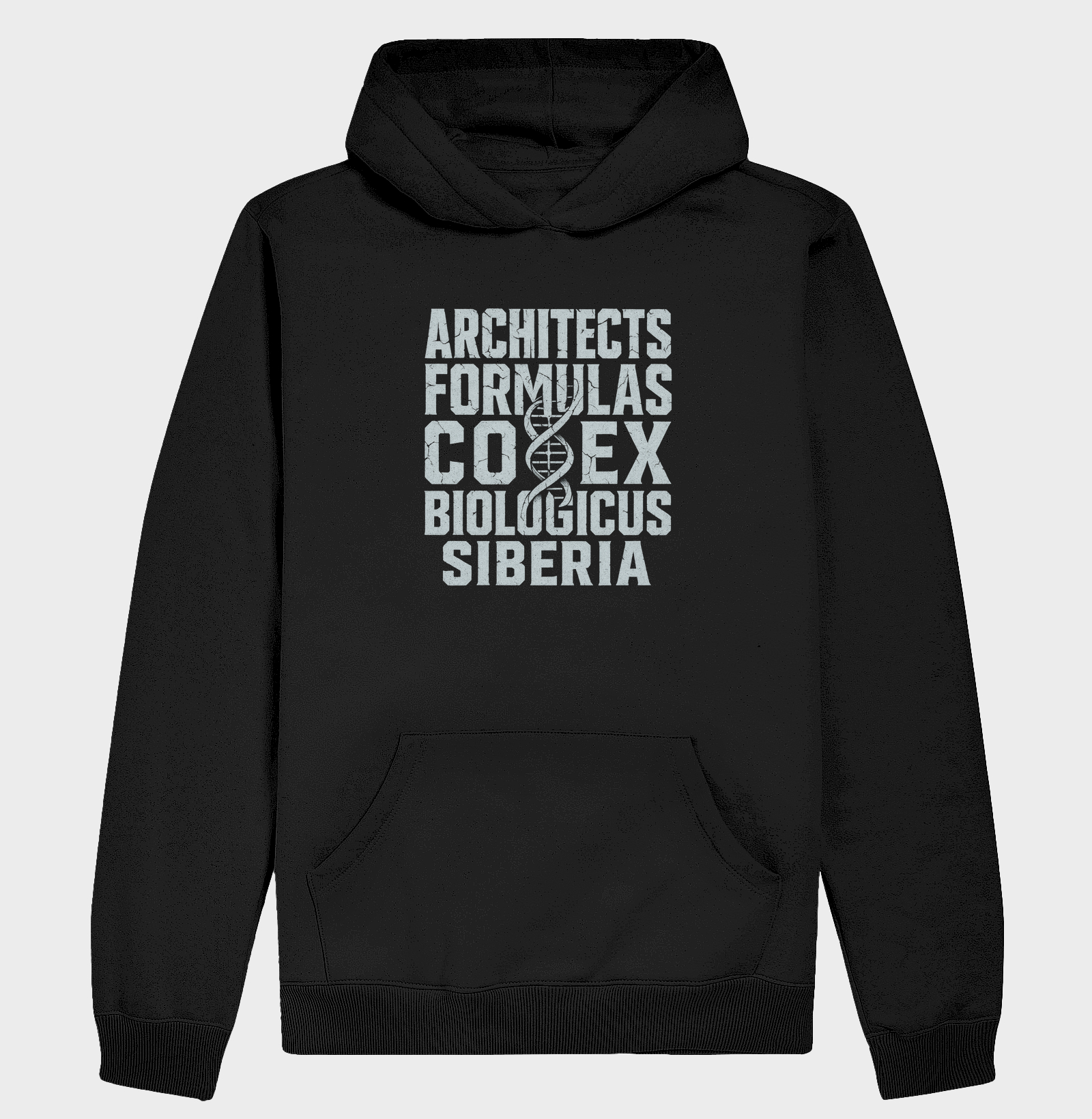 ARCHITECTS FORMULAS CODEX BIOLOGICUS SIBERIA