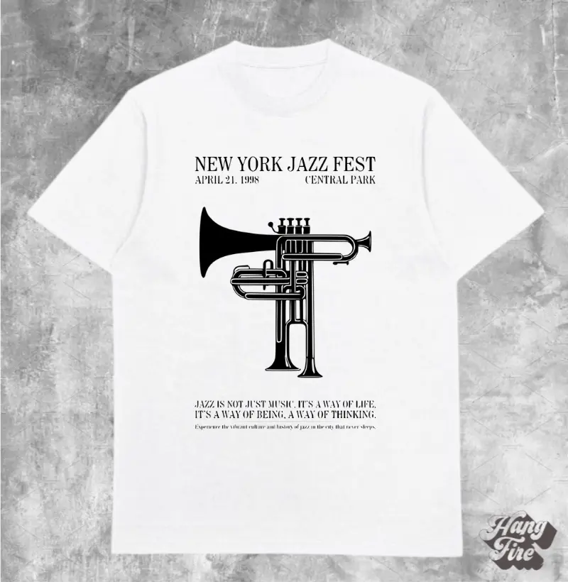 NY JAZZ FEST