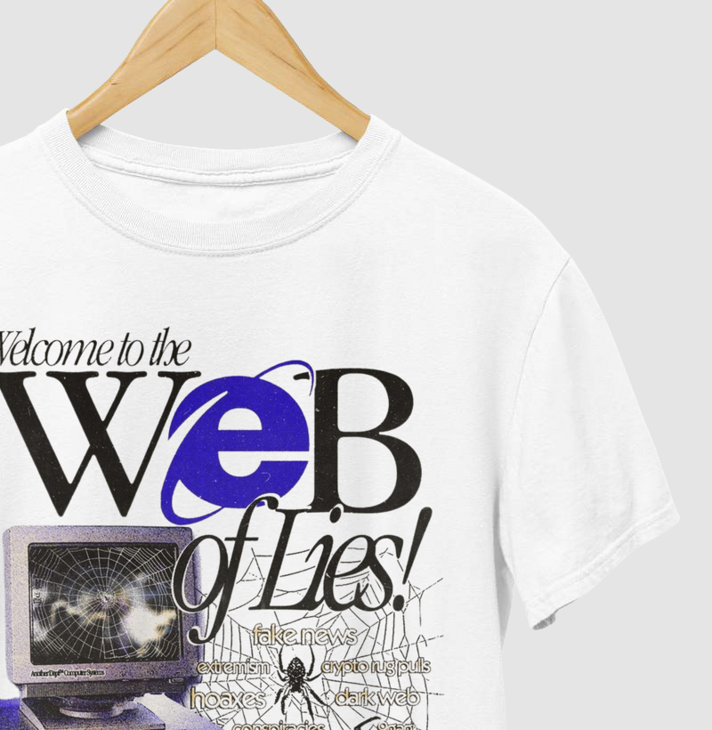 Web of Lies