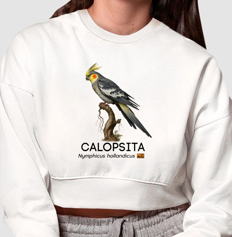Calopsita