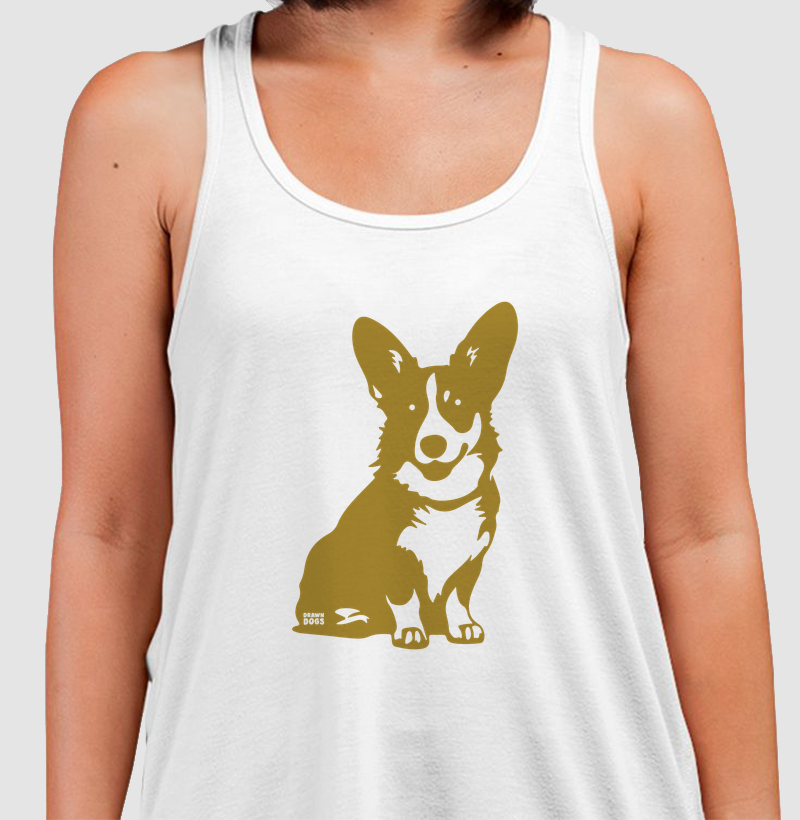Welsh corgi