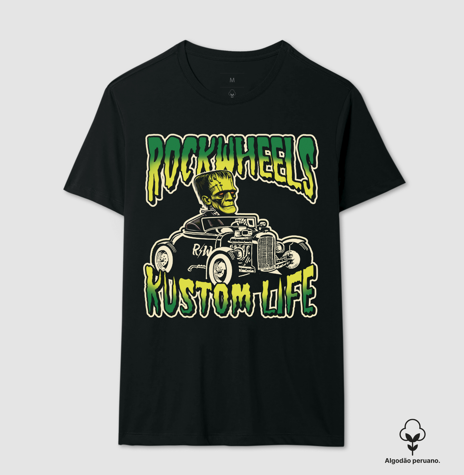 Frankenstein