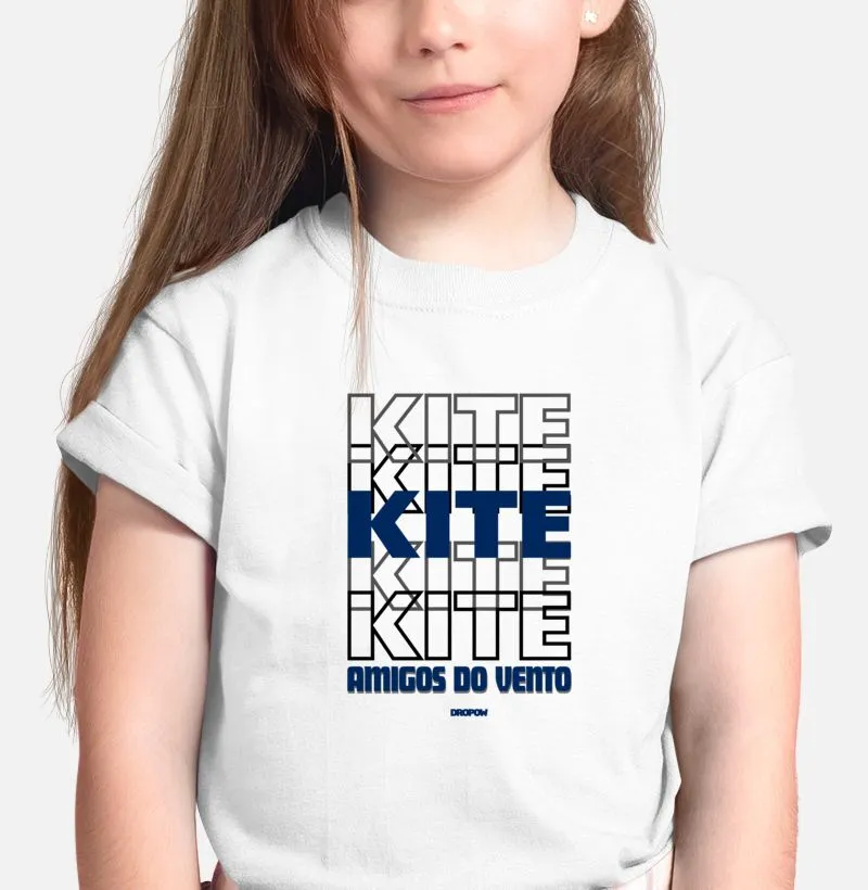 Kite - Amigos do vento