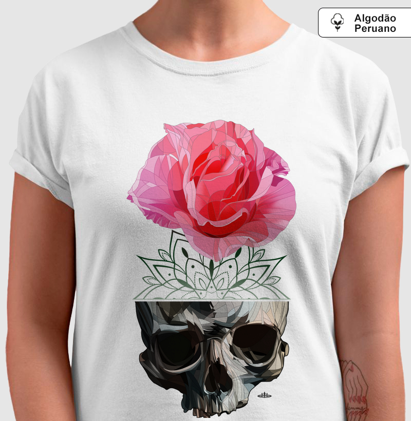 SK ROSE (Babylook)