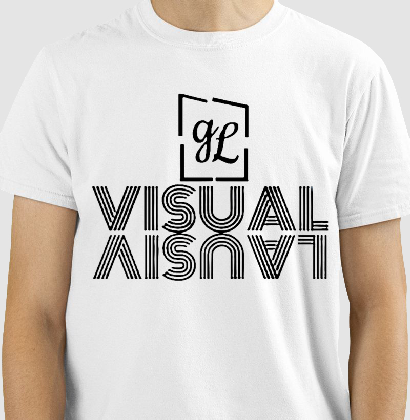 Camisa Visual II 