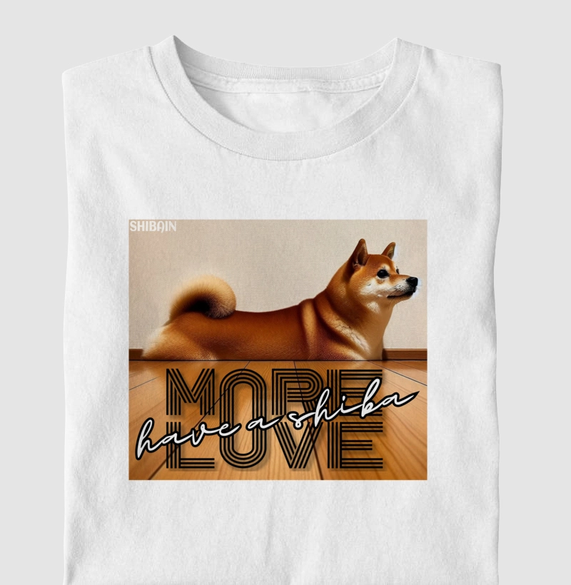 More Love