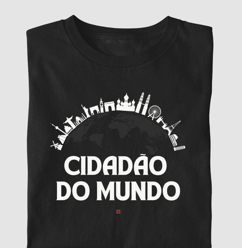 Cidadão do Mundo