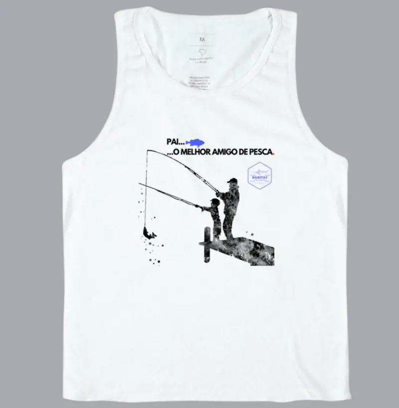 PAI AMIGO DE PESCA