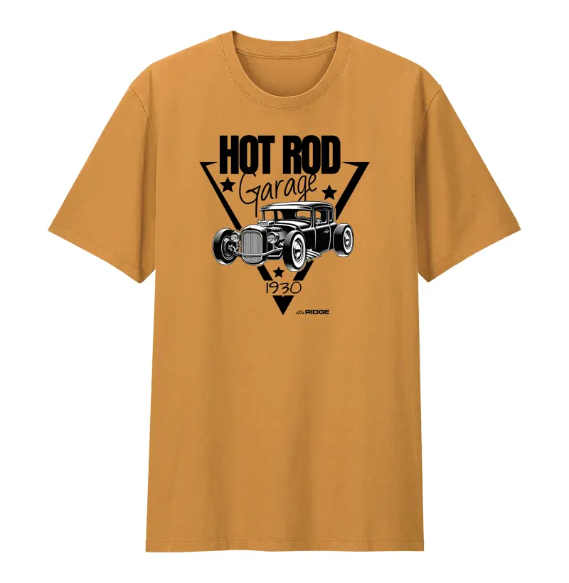 Hot Rod