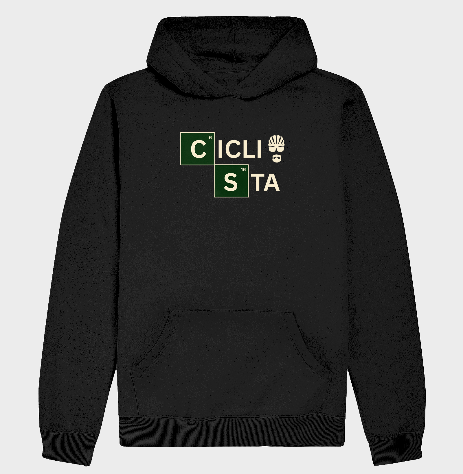 BAD CICLISTA