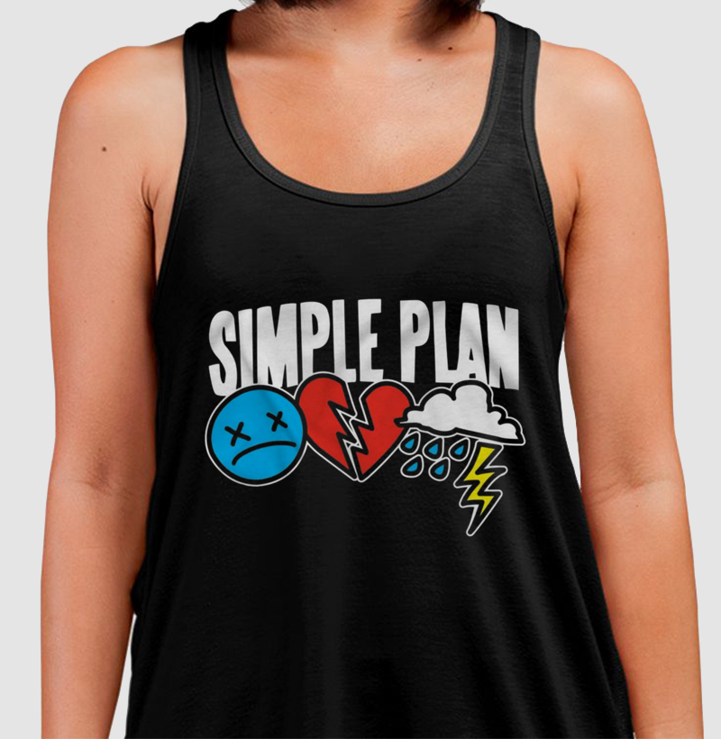 Simple Plan - Mood