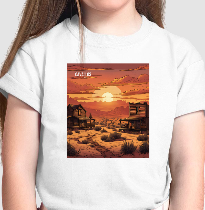 HQ Cidade Deserta
