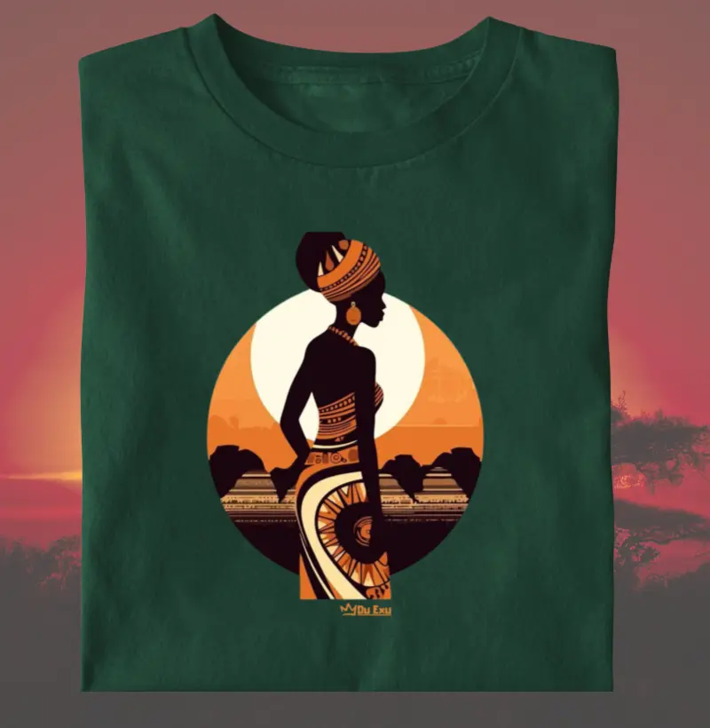 AFRICANA 5