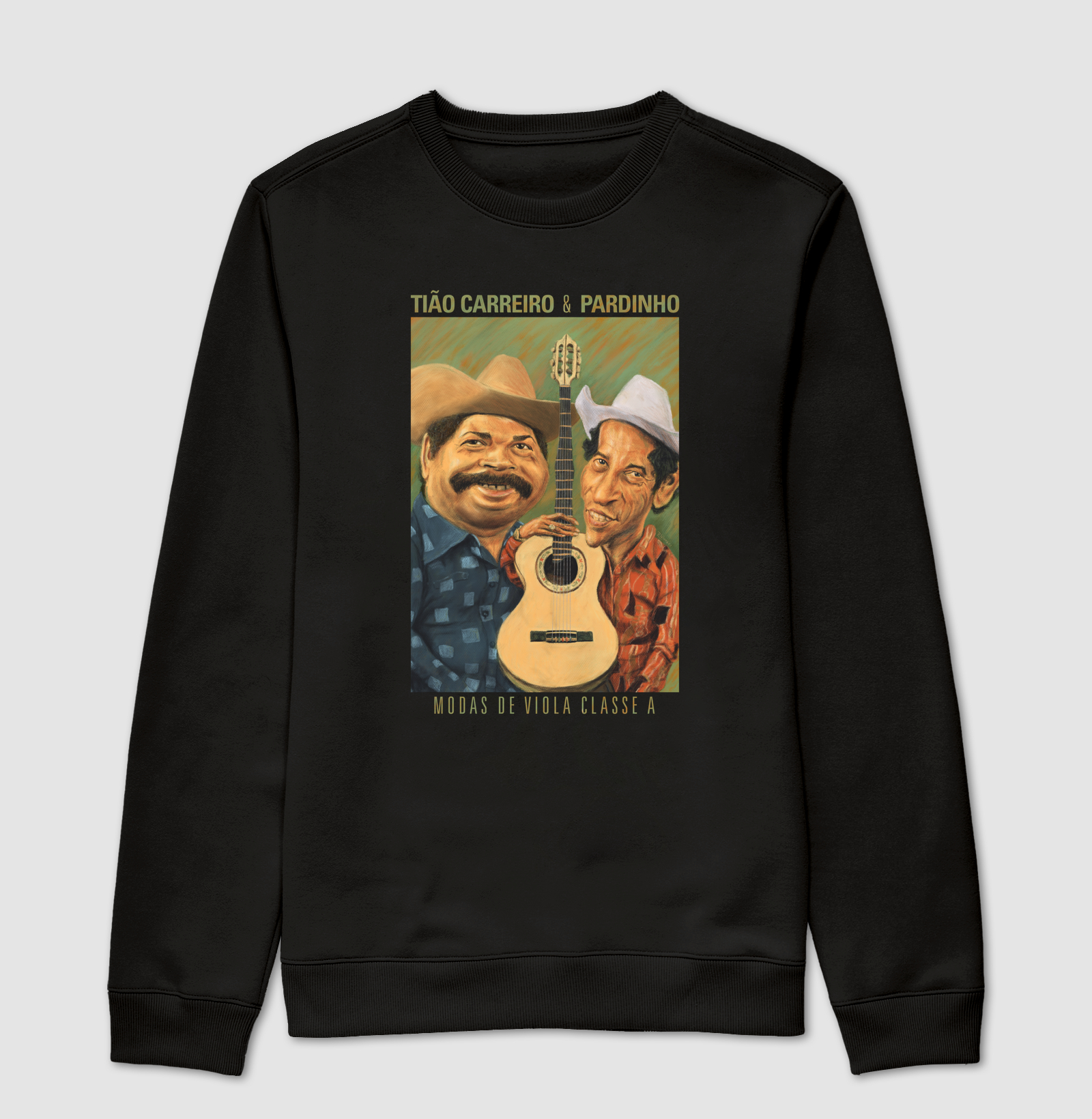Tião Carreiro & Pardinho