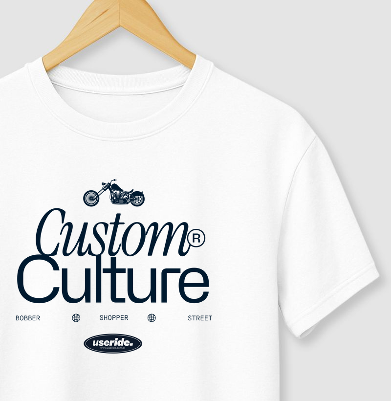 Custom Culture