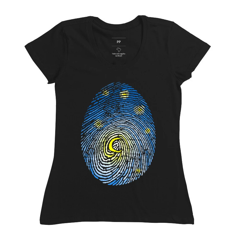 Aurora Fingerprint