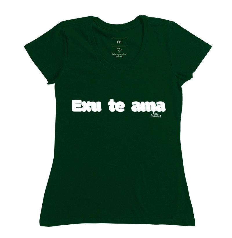Exu te Ama