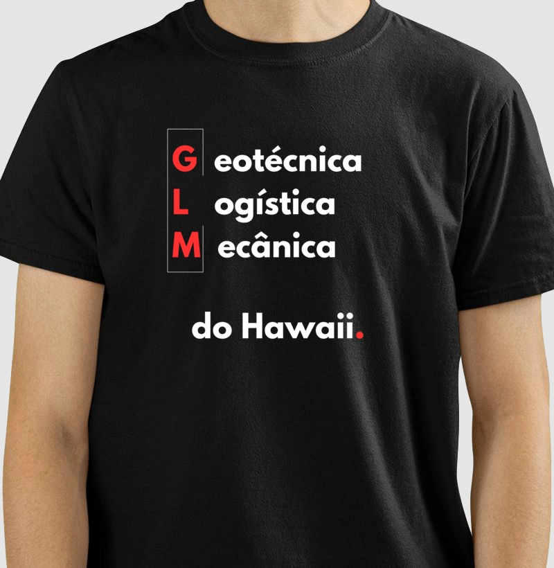 GLM do Hawaii