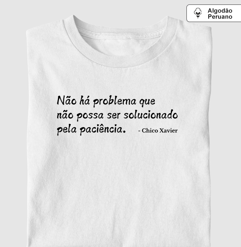 Tenha paciência (LIT)