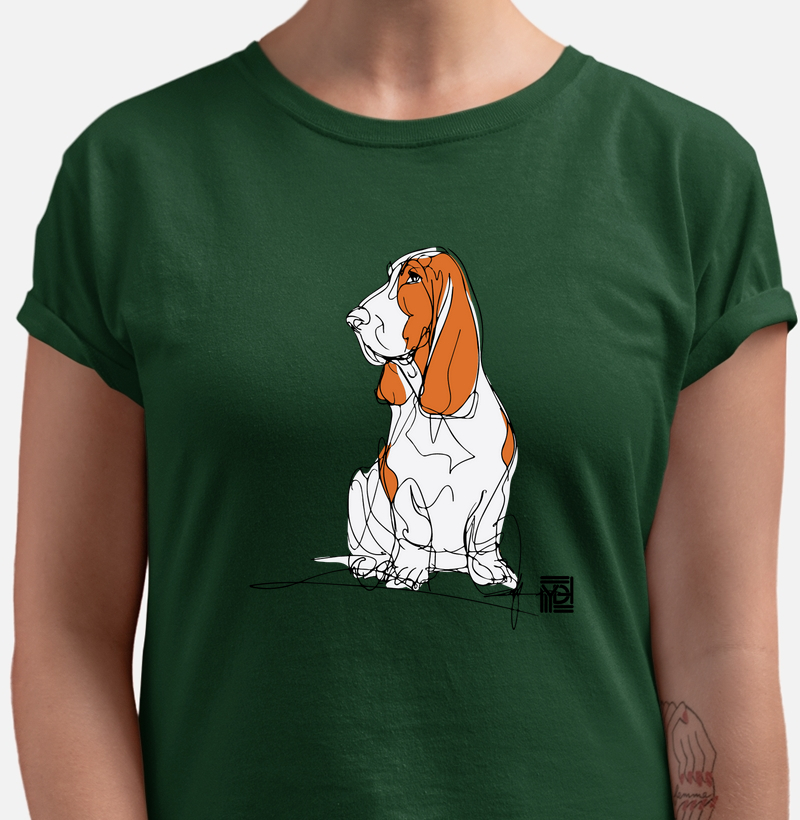 Basset Hound