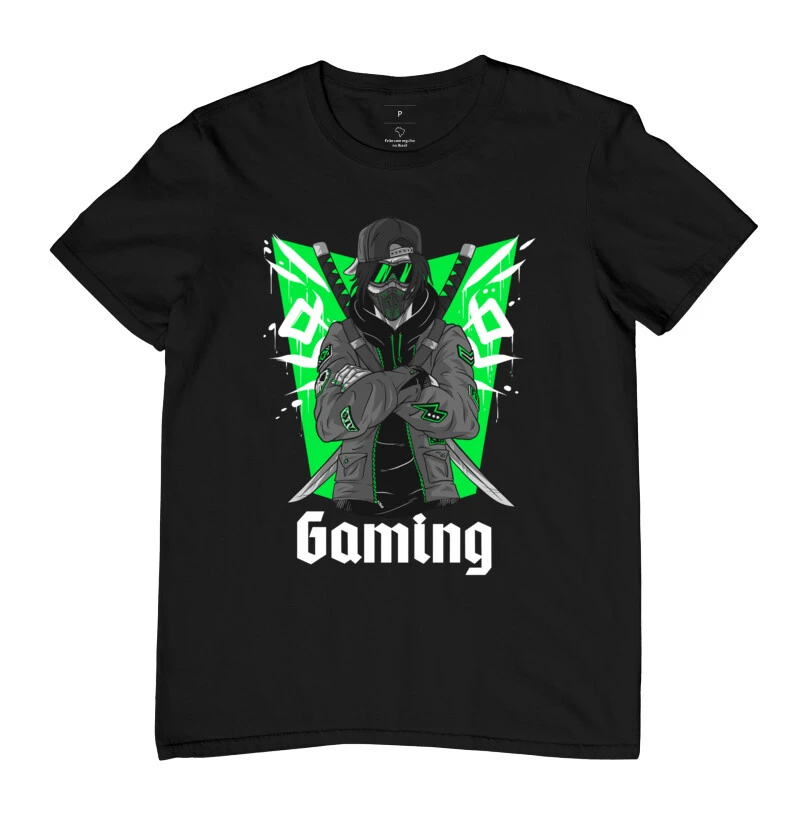 Premium Ninja Gaming