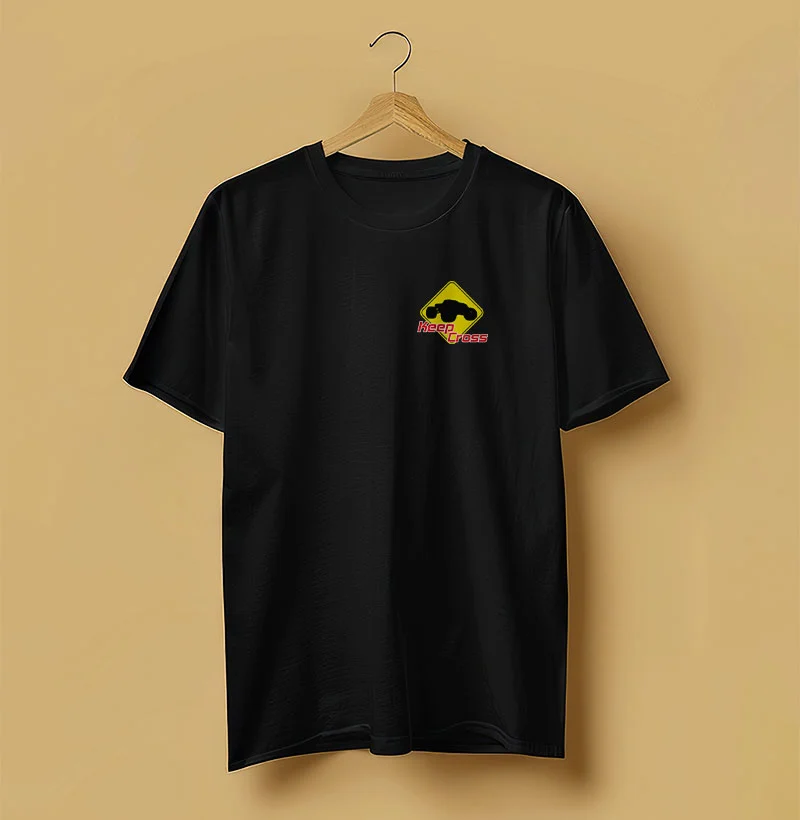 KeepCross