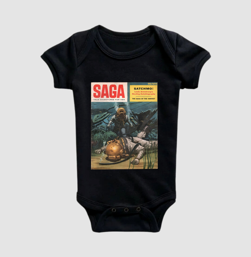 SAGA