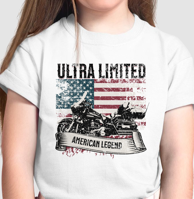 ULTRA LIMITED - THE LEGEND
