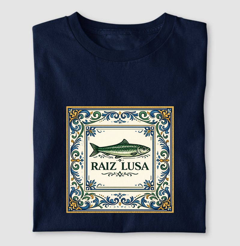 Raiz Lusa