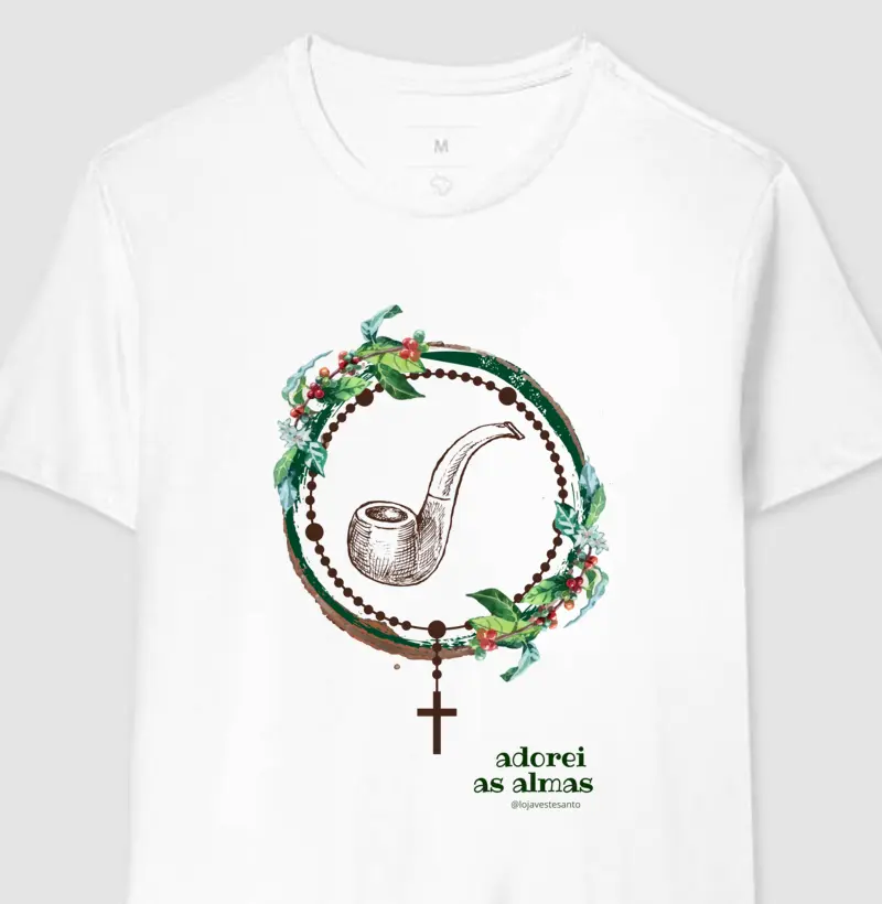 Adorei as Almas!