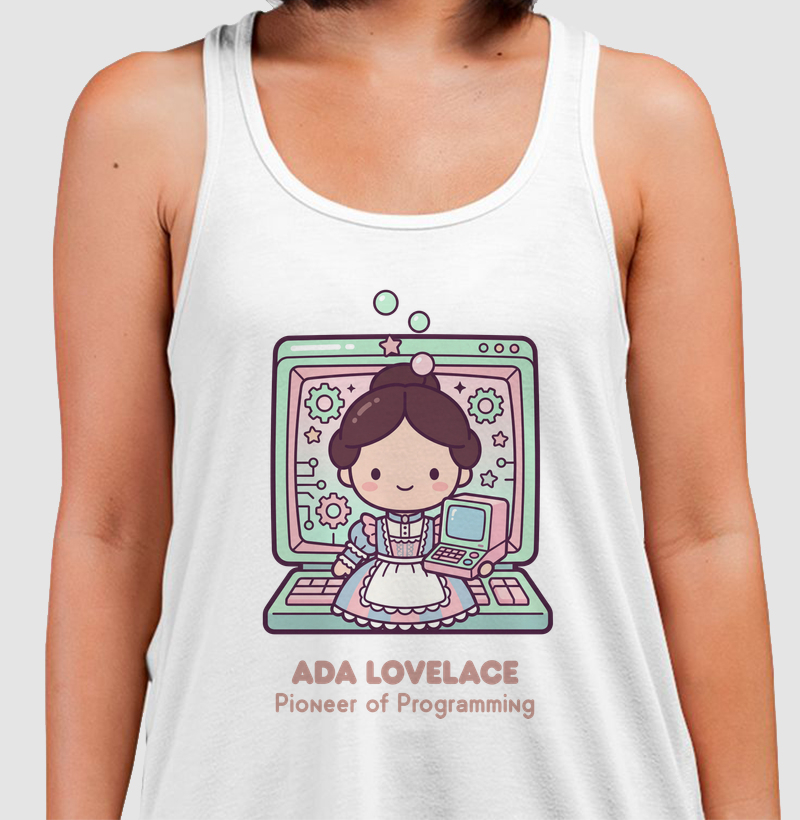 Science Stars - Ada Lovelace