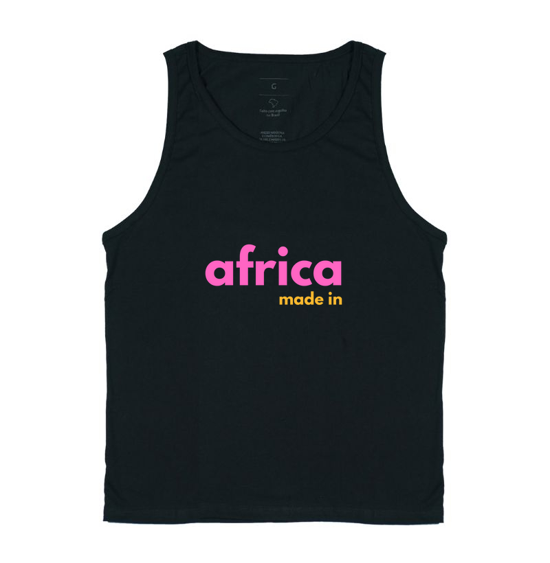 Made in Africa