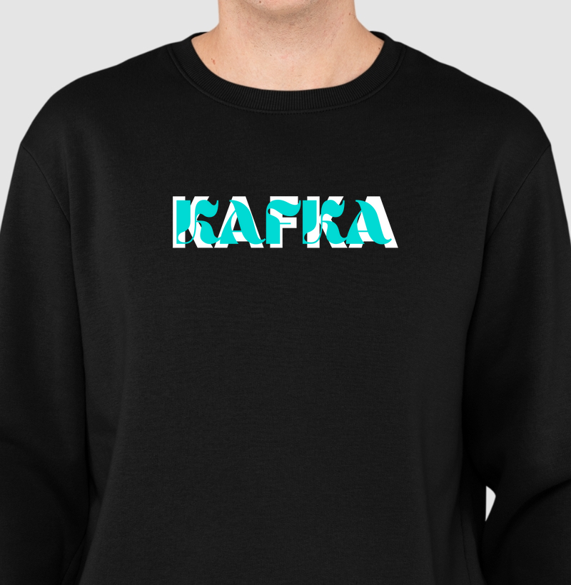 Kafka em duotone