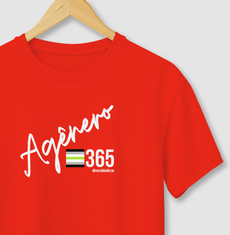Agênero 365.