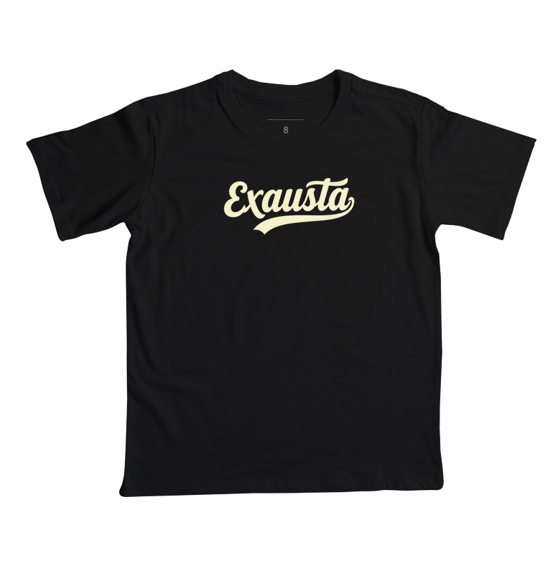 Exausta 