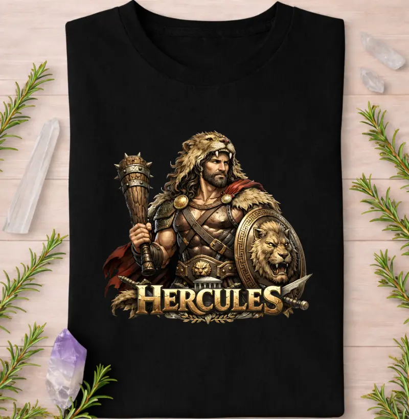 Hercules 