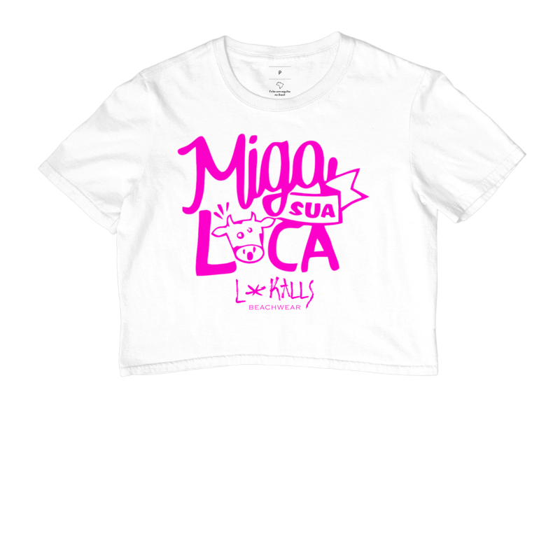 MIGA SUA LOKA