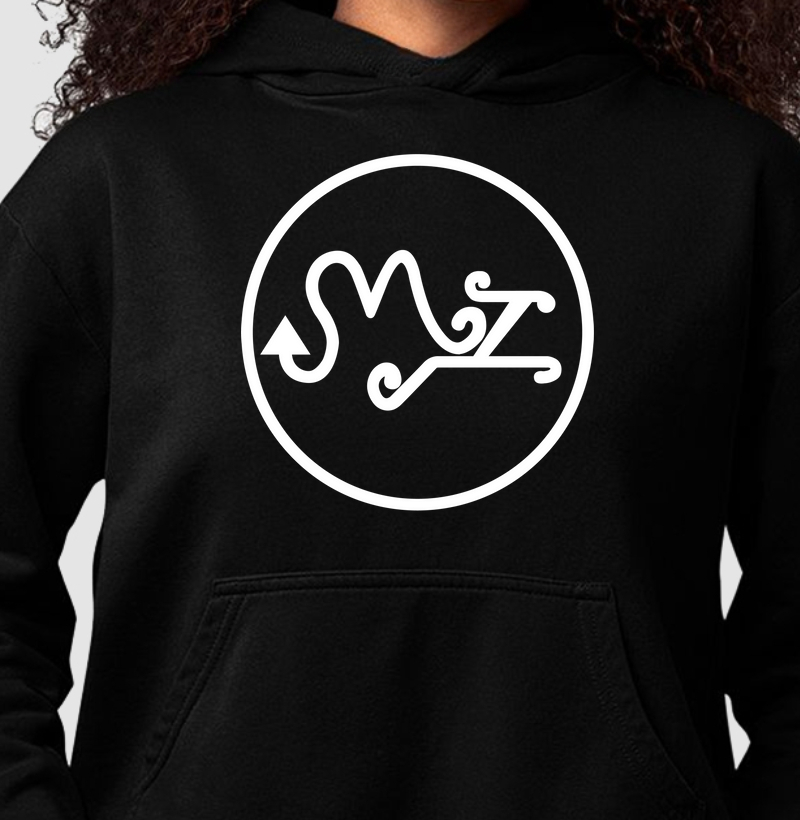 Hoodie Slim Moletom Matheus AL9