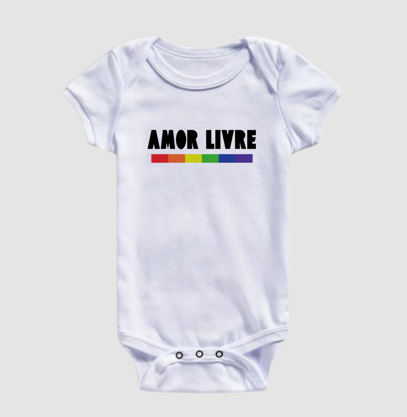 AMOR LIVRE