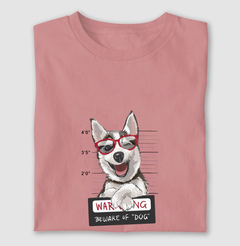 Camiseta Cãowear