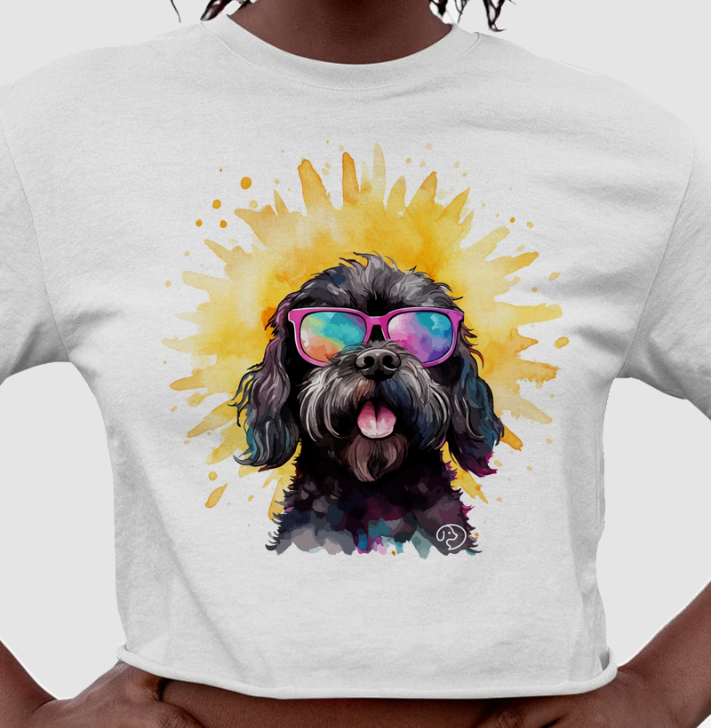 Cachorro do Verão III