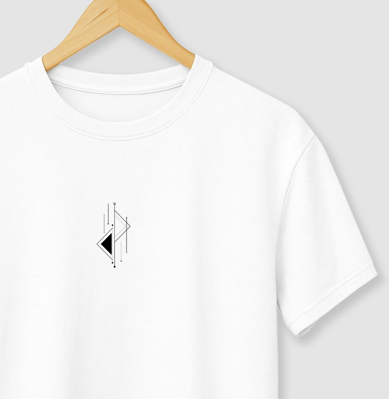 MERIDIANO - 01 | White Edition