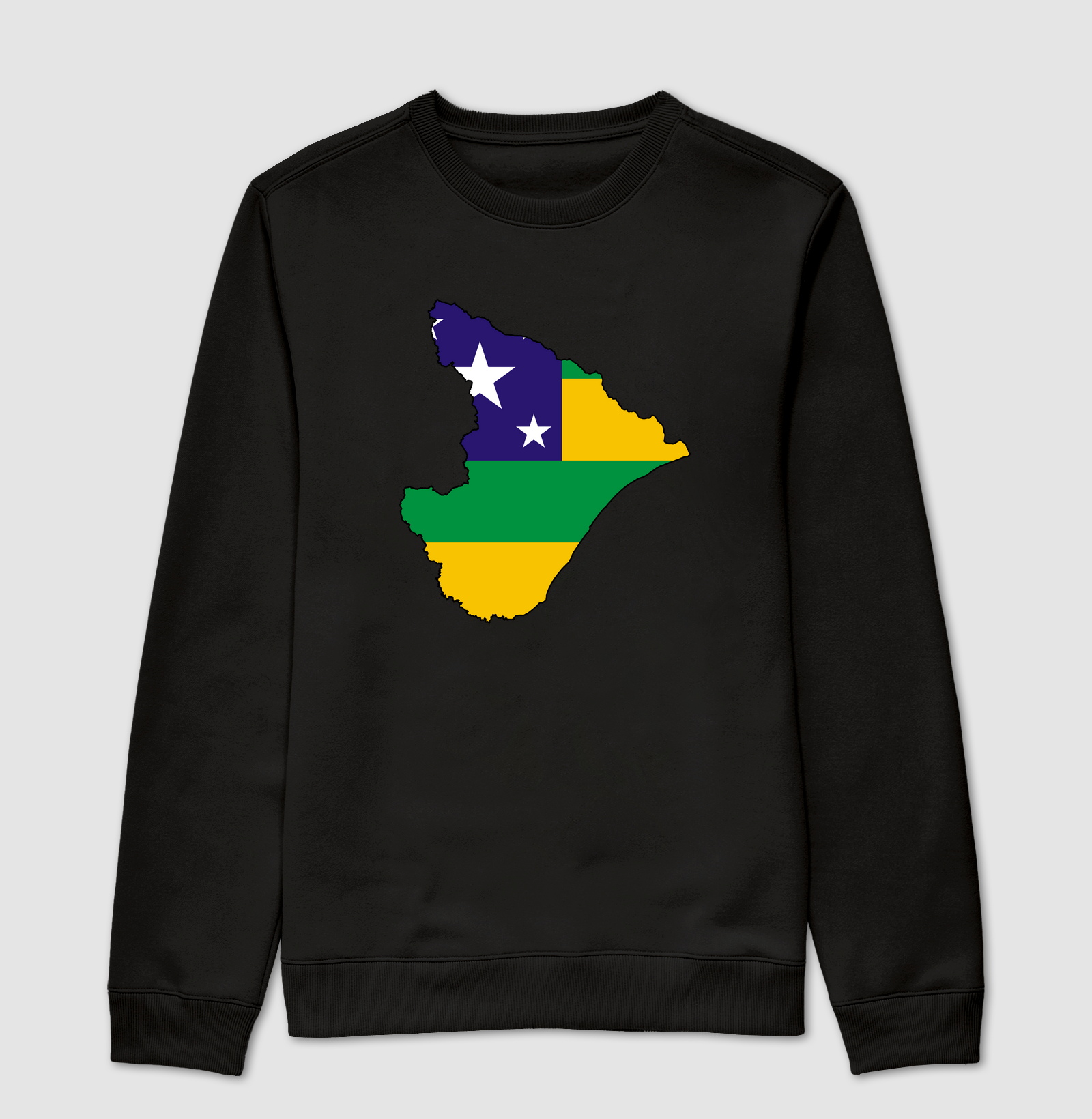 Sergipe | Bandeira