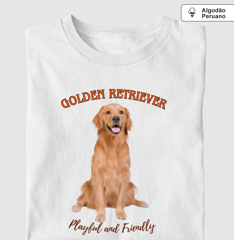 GOLDEN RETRIEVER