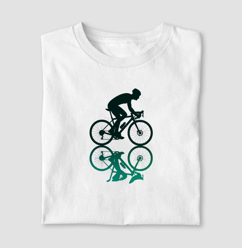 Sombra Ciclista