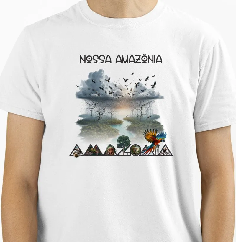 Nossa Amazônia